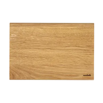 도마 오크 - 28x19x2cm - Nordwik | 노드윅