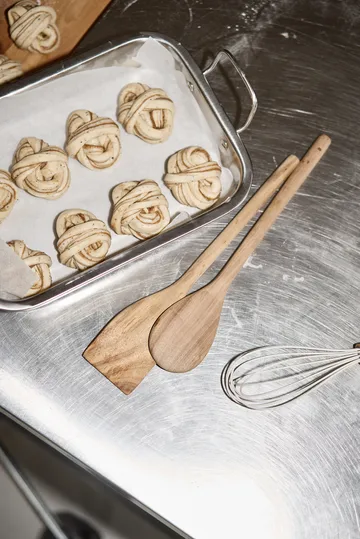 노드윅 주방 도구 3개 세트 - Acacia wood - undefined - Nordwik | 노드윅