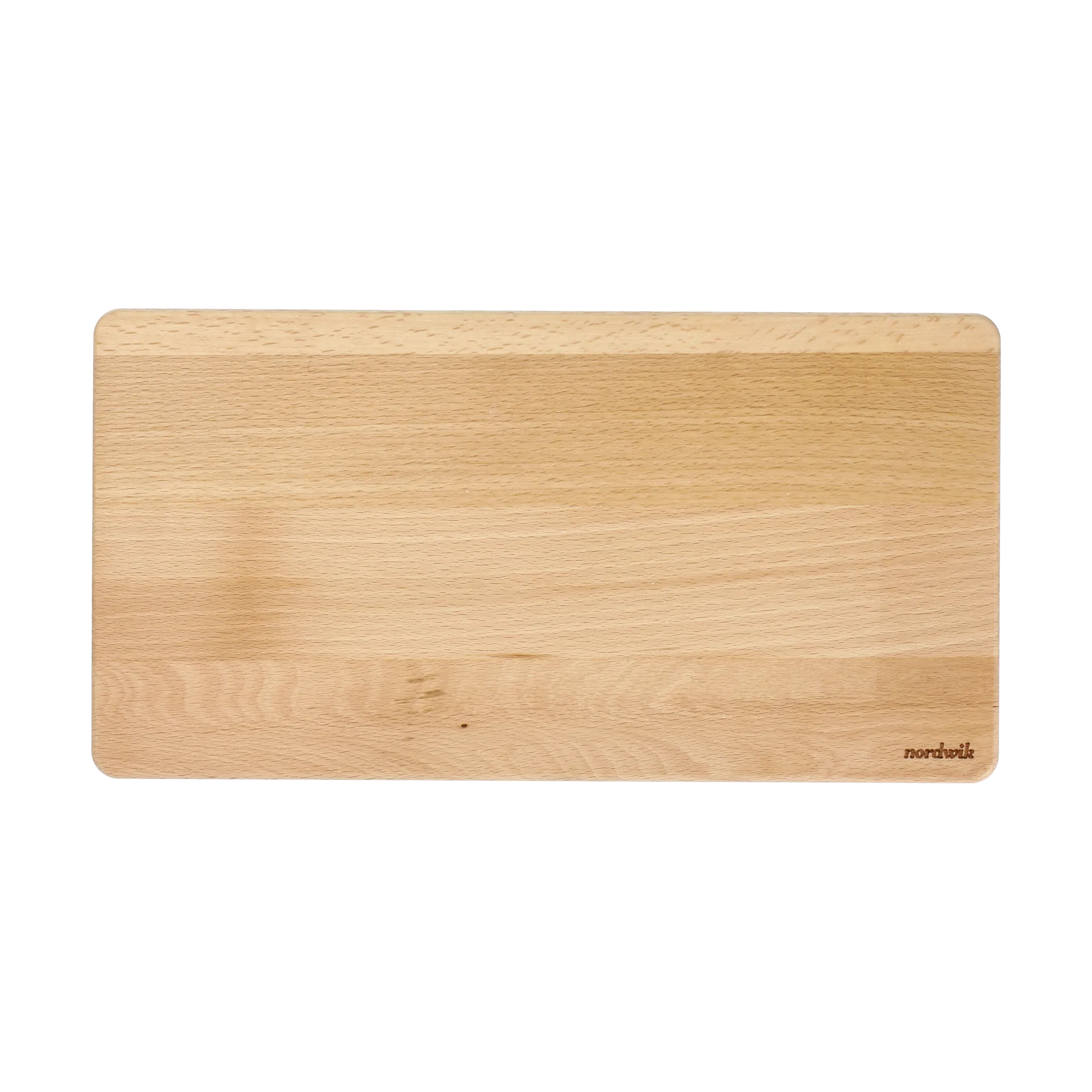 도마 너도밤나무, 33x17x0.8cm Nordwik | 노드윅