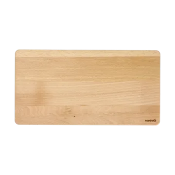 도마 너도밤나무 - 33x17x0.8cm - Nordwik | 노드윅