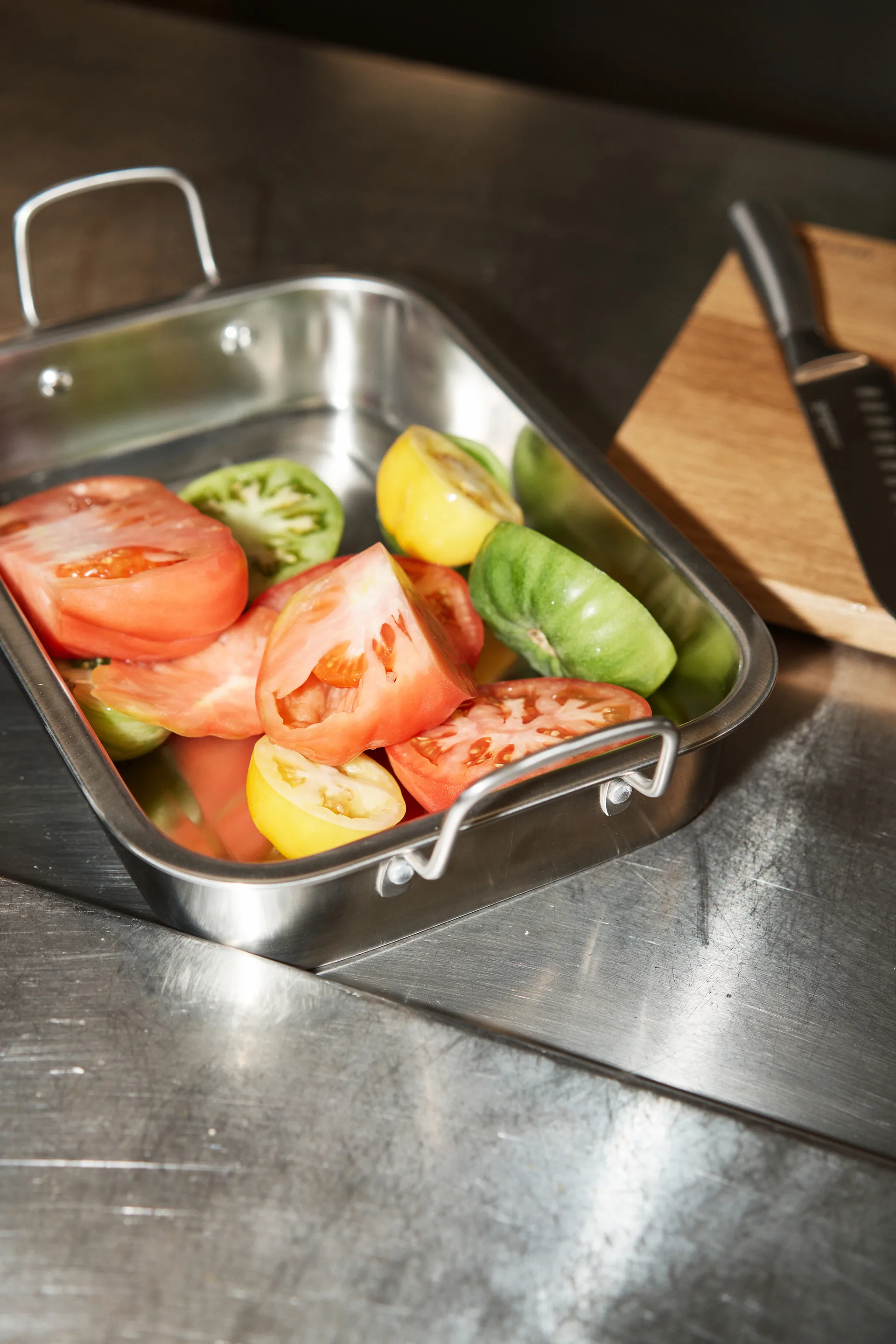 오븐 디쉬 & 손잡이, 38 cm Nordwik | 노드윅