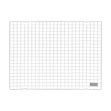 쿨링 랙 47x35 cm - Stainless steel - Nordwik | 노드윅