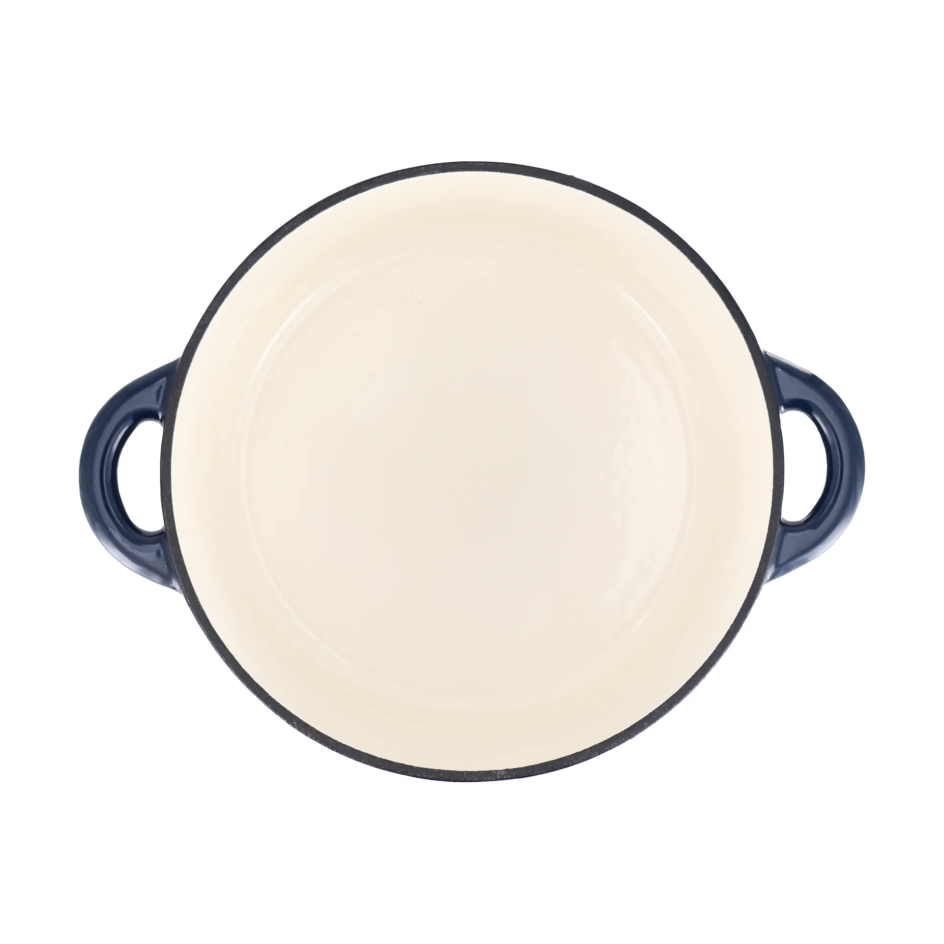 원형 주물 냄비 5 l (26cm), Dark Blue Nordwik | 노드윅