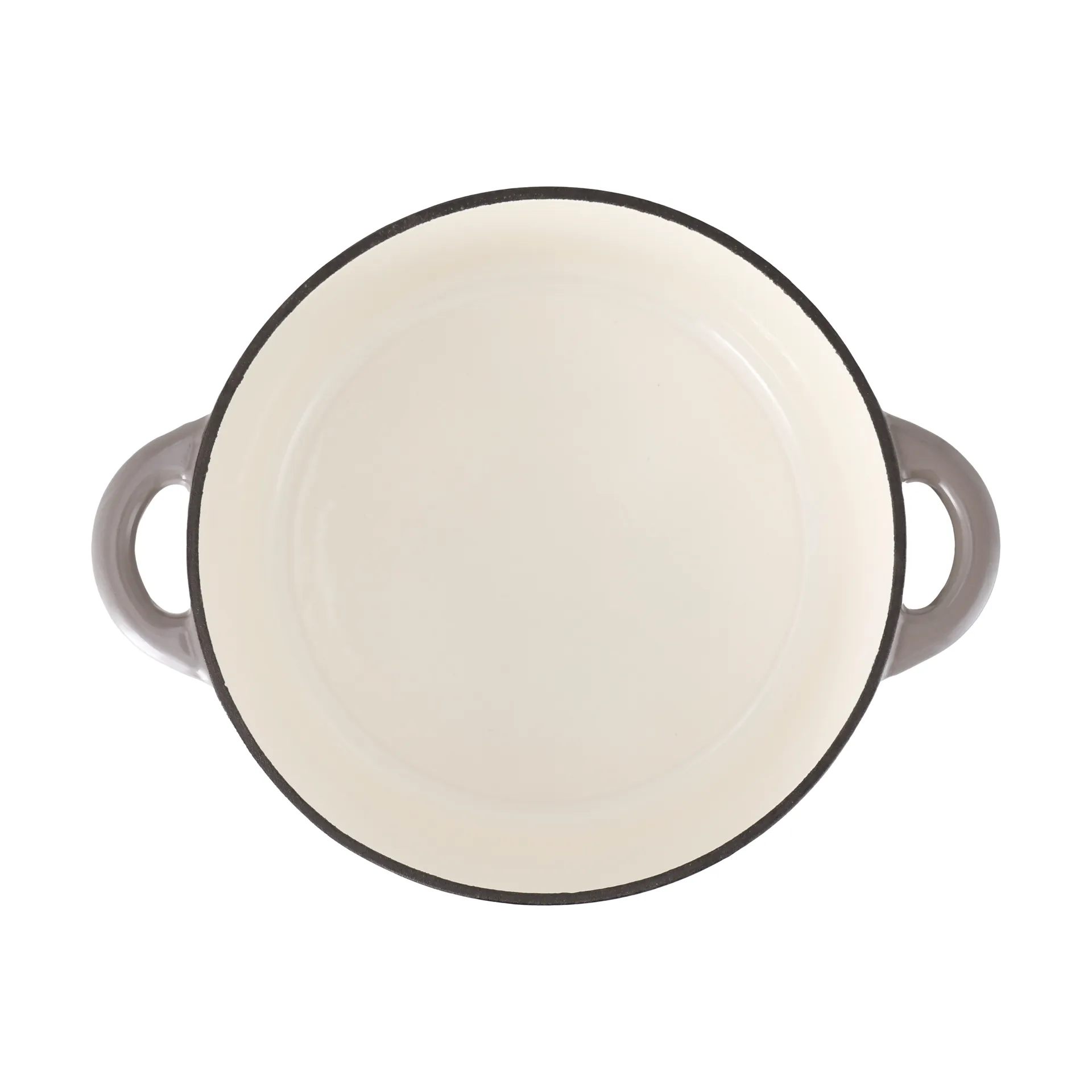 원형 주물 냄비 5 l (26cm), Toupee Nordwik | 노드윅