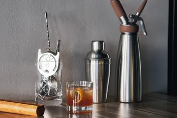 셰이커 스테인레스스틸 - 50 cl - Nordwik | 노드윅