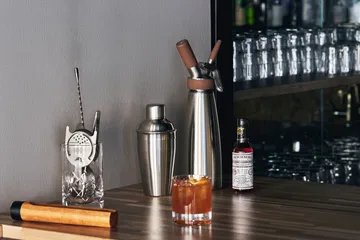 셰이커 스테인레스스틸 - 50 cl - Nordwik | 노드윅