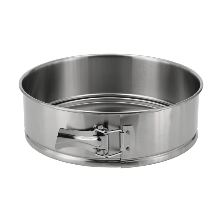 BAKE 분리형 케이크 틀 - 스테인리스 스틸, 24 cm - Nordwik | 노드윅
