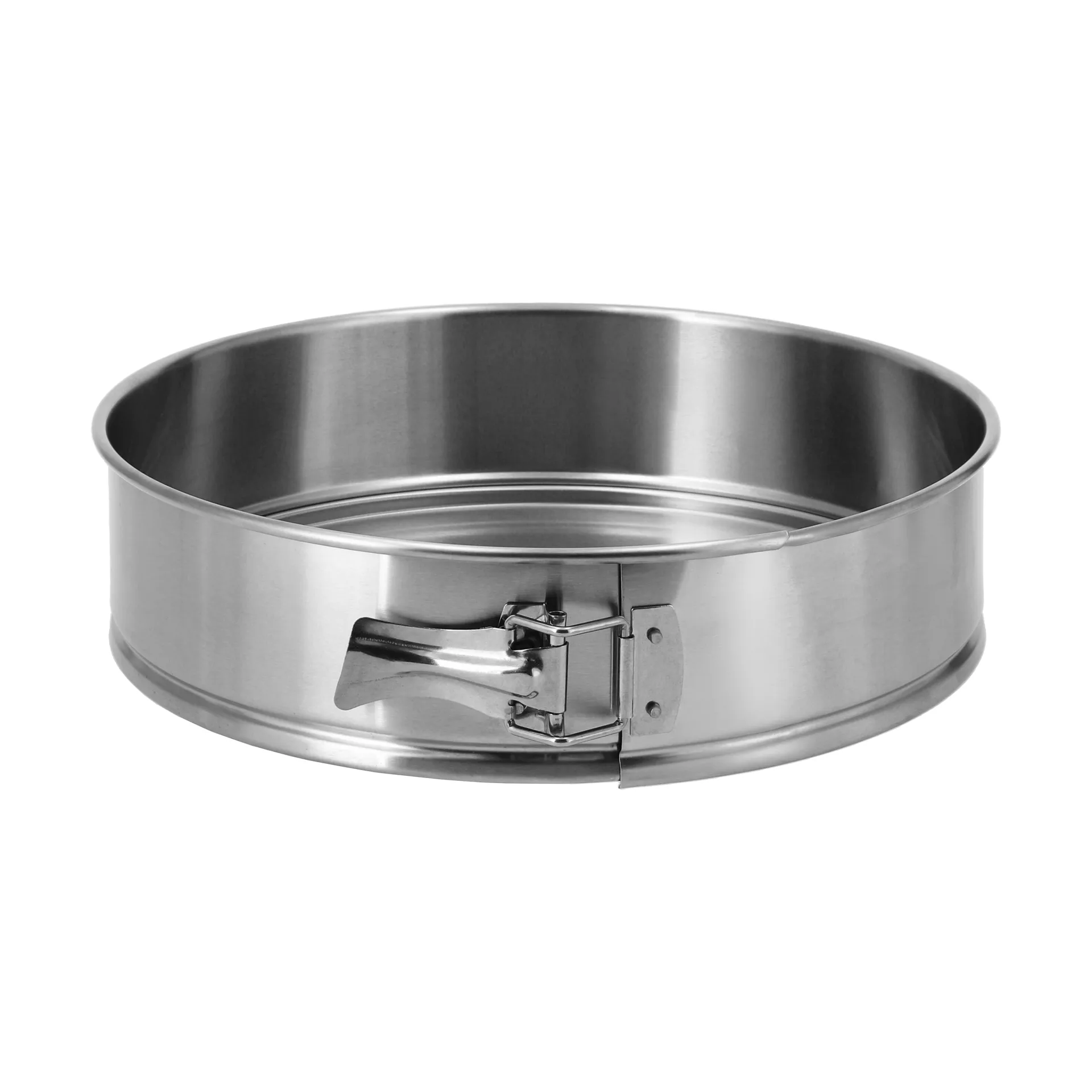 BAKE 분리형 케이크 틀, 스테인리스 스틸, 28 cm Nordwik | 노드윅