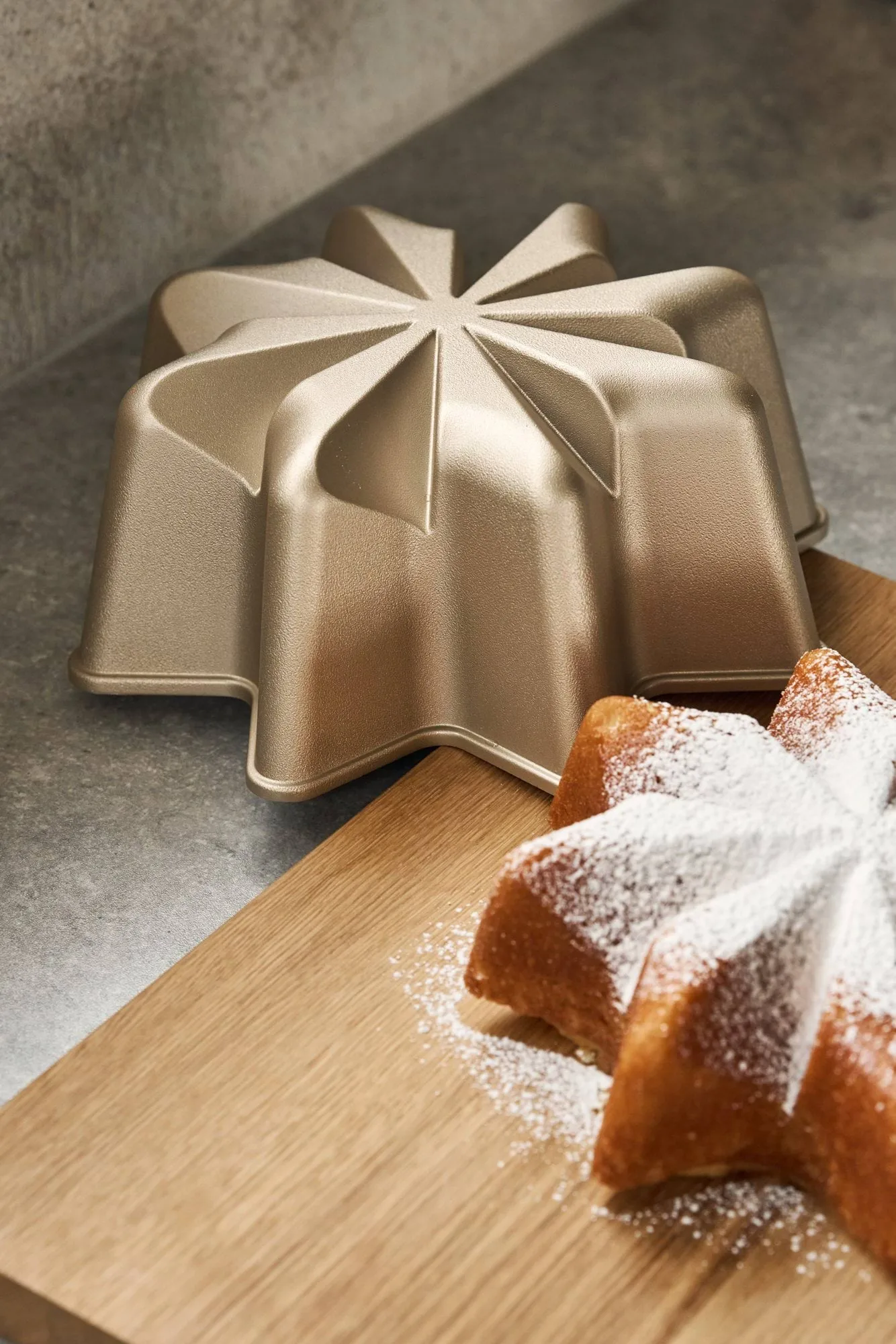 BAKE 스펀지케이크 틀, Aster, nonstick Nordwik | 노드윅