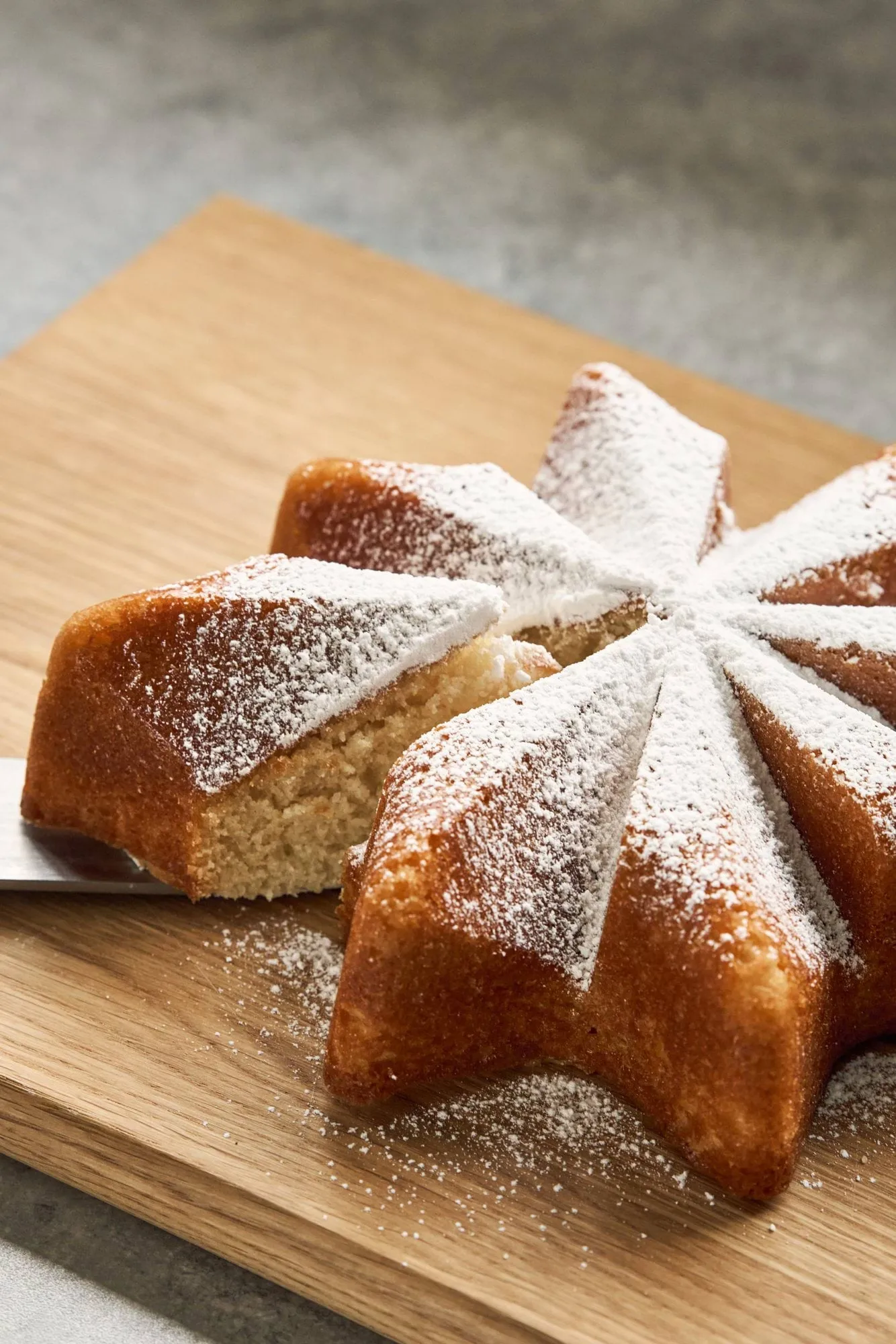 BAKE 스펀지케이크 틀, Aster, nonstick Nordwik | 노드윅