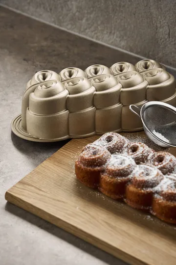 BAKE 스펀지케이크 틀 - Iris, nonstick - Nordwik | 노드윅