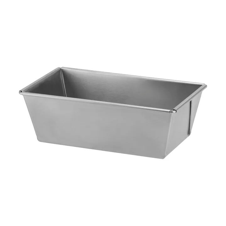BAKE 식빵틀 - Mini, stainless steel - Nordwik | 노드윅