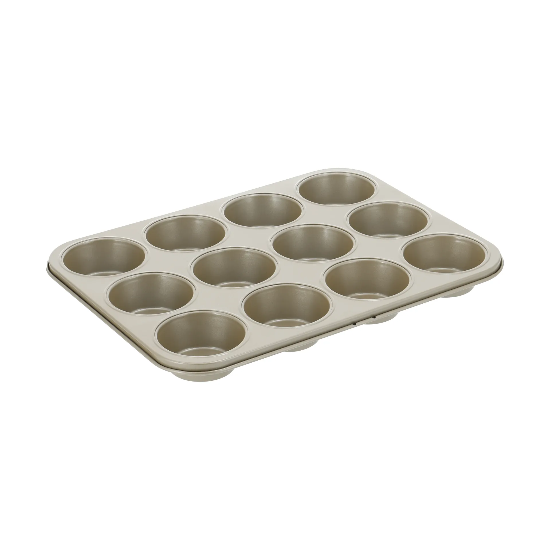 BAKE 머핀 틀, Nonstick, 12 pcs Nordwik | 노드윅