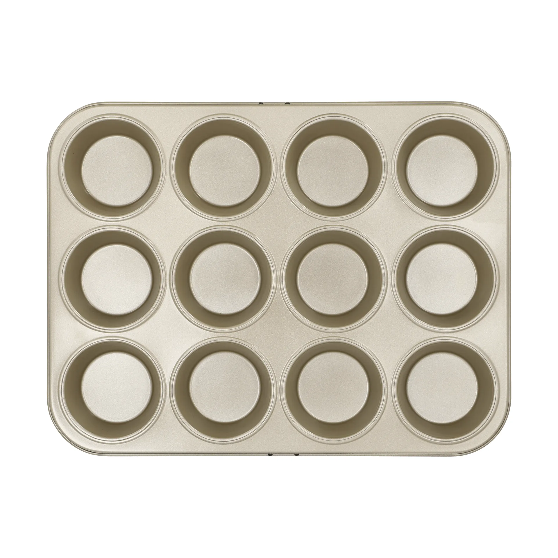 BAKE 머핀 틀, Nonstick, 12 pcs Nordwik | 노드윅