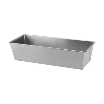BAKE 식빵틀 - Stainless steel - Nordwik | 노드윅