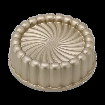 데이지 케이크 틀 논스틱 - Gold - Nordwik | 노드윅