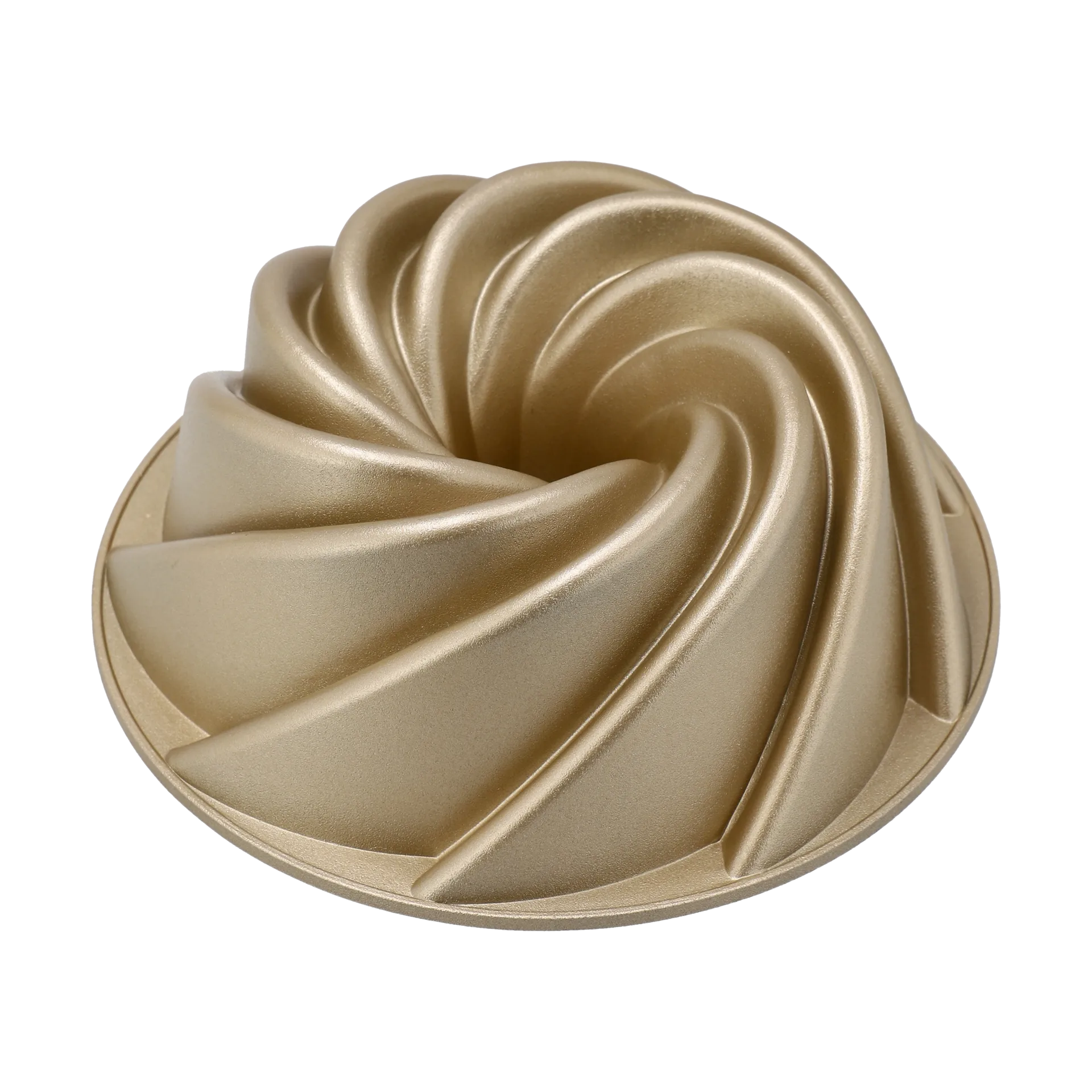 릴리 케이크 팬 논스틱, Gold Nordwik | 노드윅