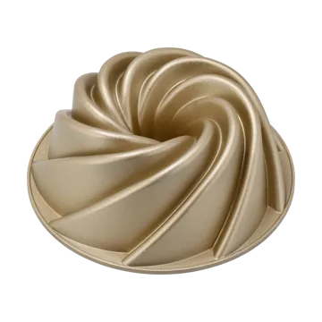 릴리 케이크 팬 논스틱 - Gold - Nordwik | 노드윅