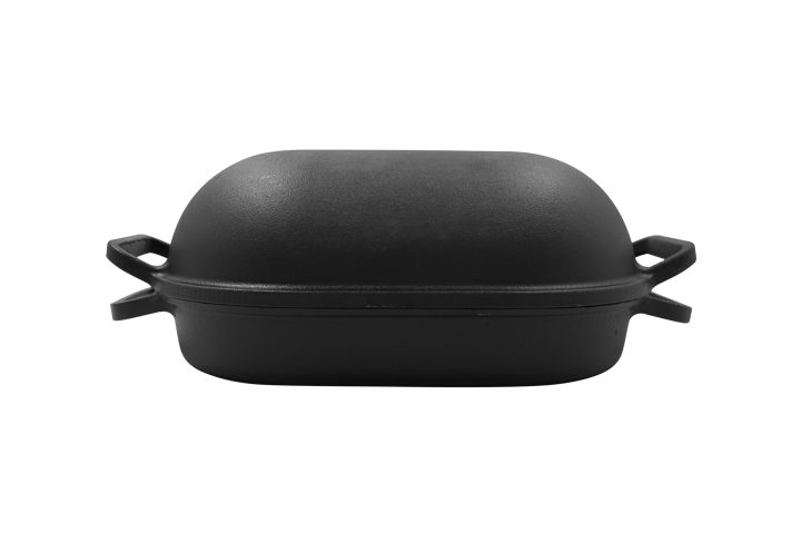 Levain 빵 틀 Nordwik XL 39x26 cm - Black - Nordwik | 노드윅