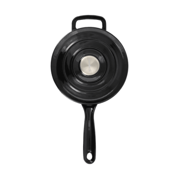 Nordwik 주철 냄비 1.9 l - Black - Nordwik | 노드윅