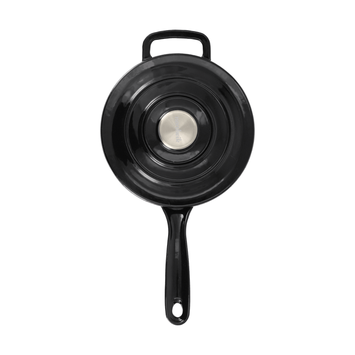 Nordwik 주철 냄비 1.9 l, Black Nordwik | 노드윅