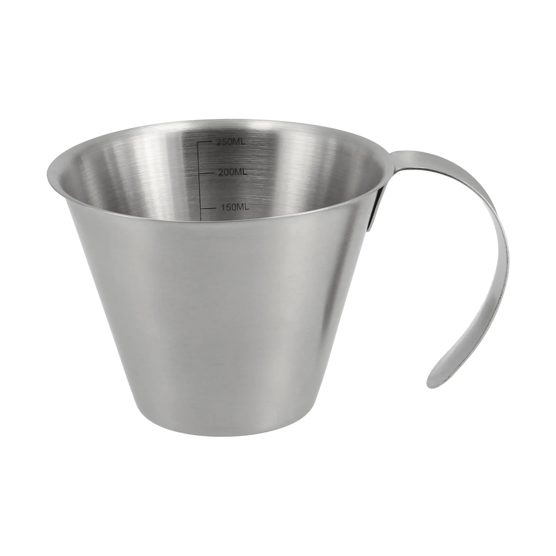 PREP 계량컵, 스테인리스 스틸, 0,25 L Nordwik | 노드윅