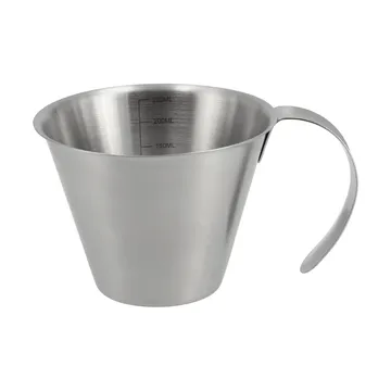 PREP 계량컵 - 스테인리스 스틸, 0,25 L - Nordwik | 노드윅