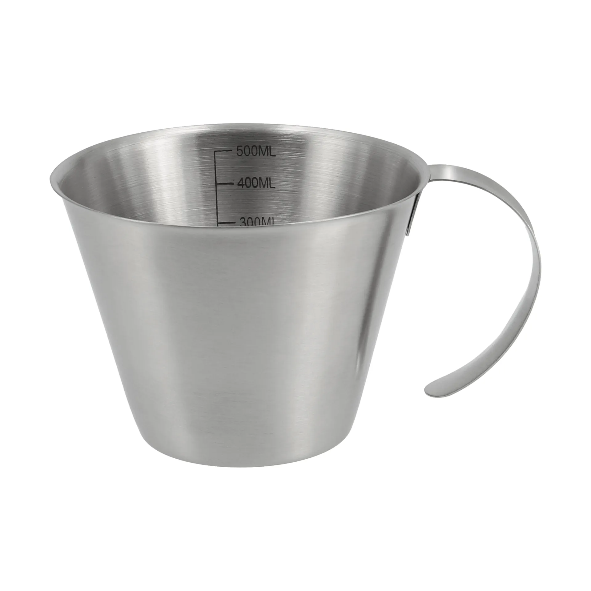 PREP 계량컵, 스테인리스 스틸, 0,5 L Nordwik | 노드윅