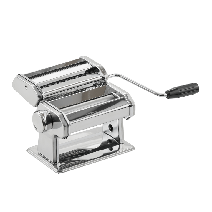 파스타 머신, Stainless steel