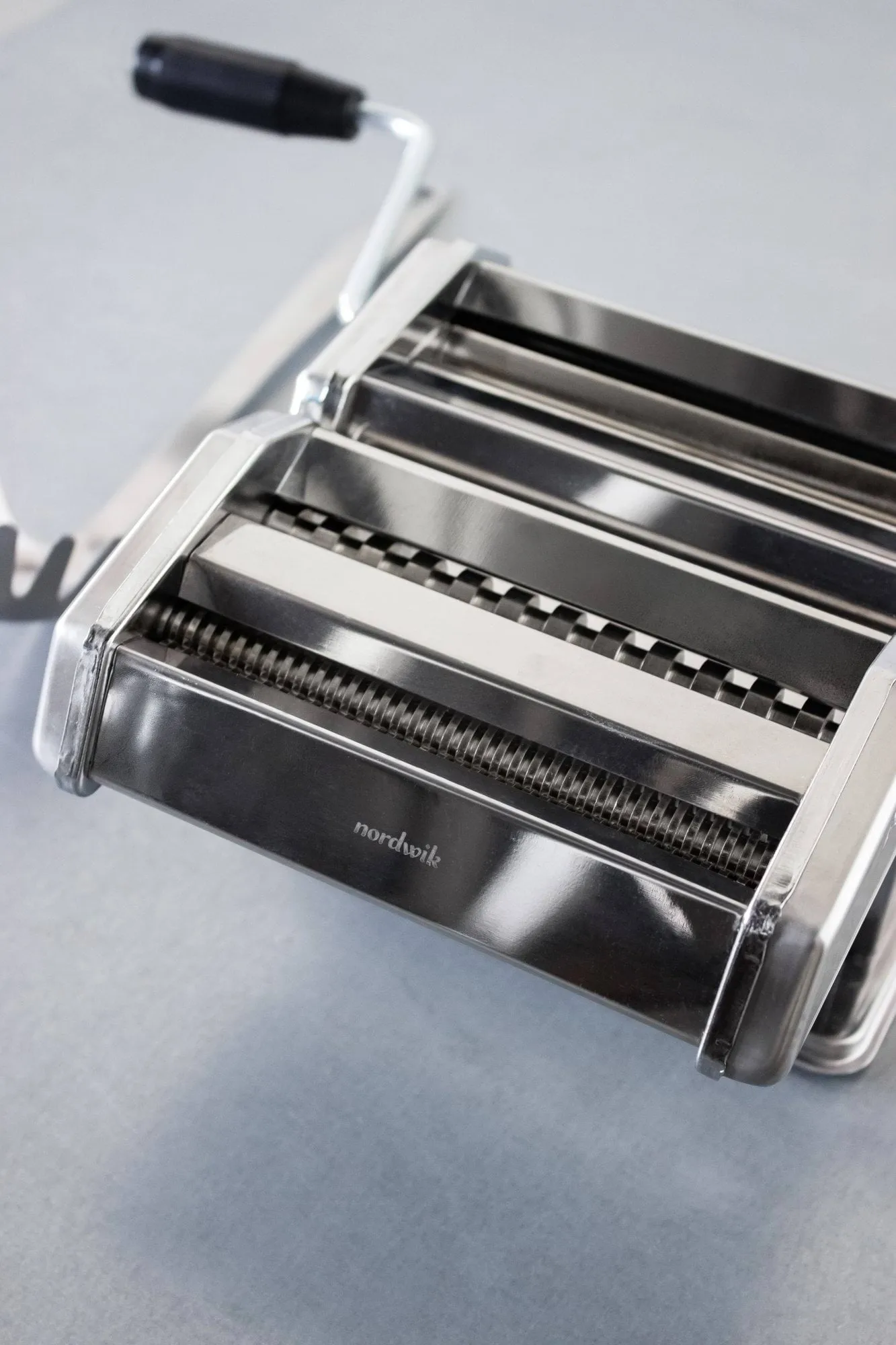 파스타 머신, Stainless steel Nordwik | 노드윅