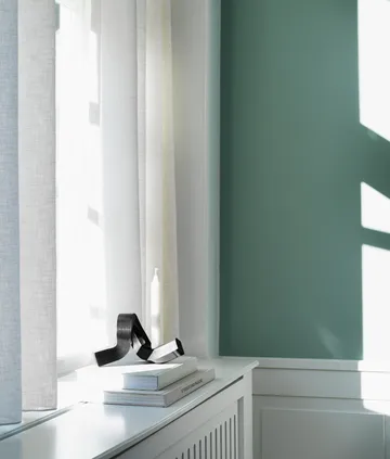 크루키드 캔들 홀더 1 - Bronze - Normann Copenhagen | 노만코펜하겐