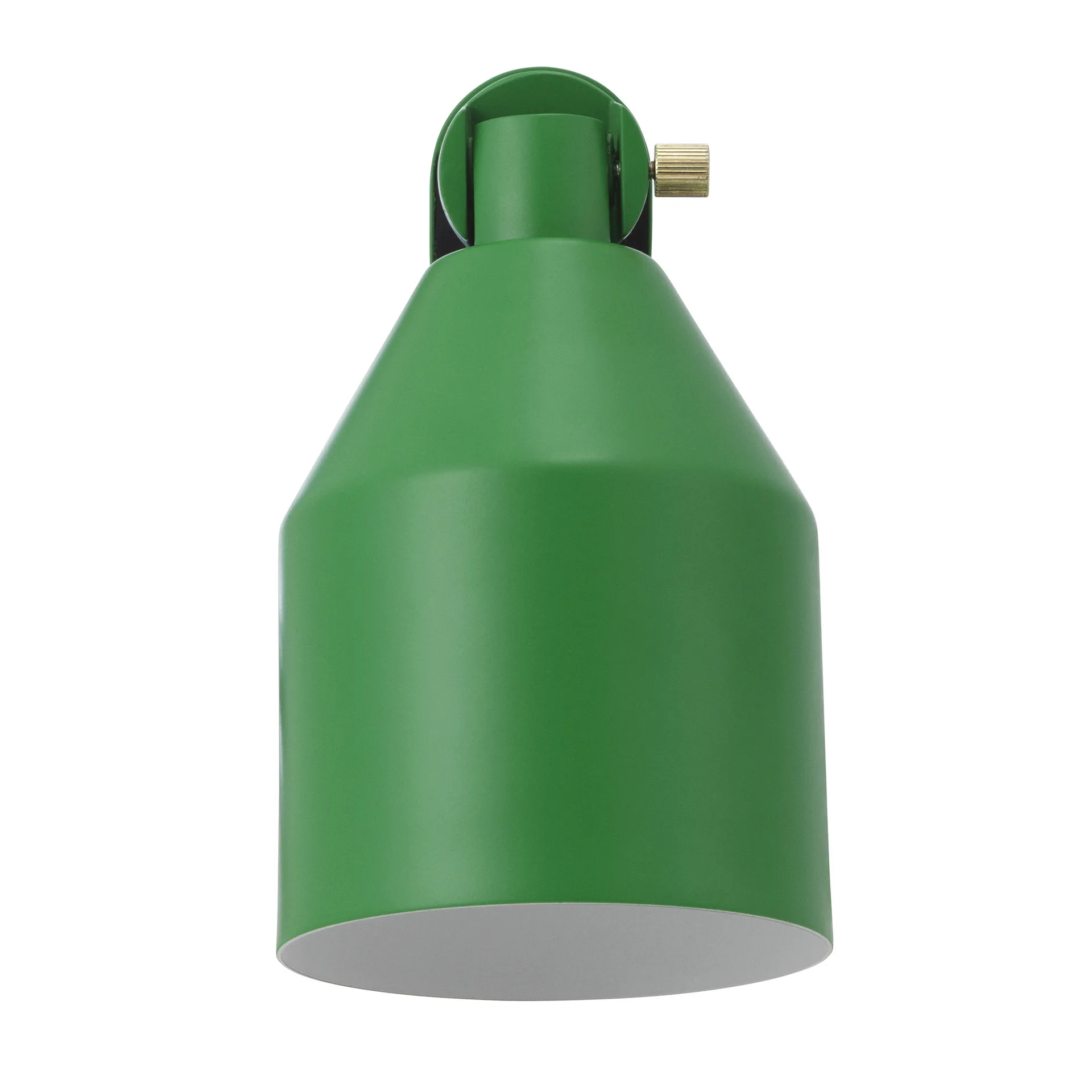 클립 조명 10x32.5 cm, Green Normann Copenhagen | 노만코펜하겐