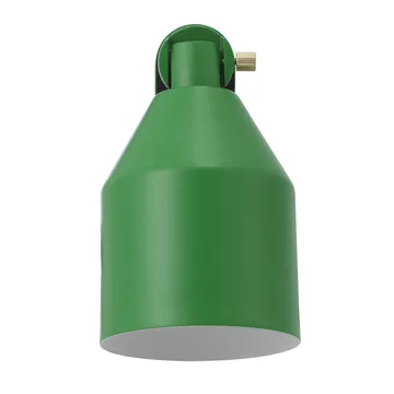 클립 조명 10x32.5 cm - Green - Normann Copenhagen | 노만코펜하겐