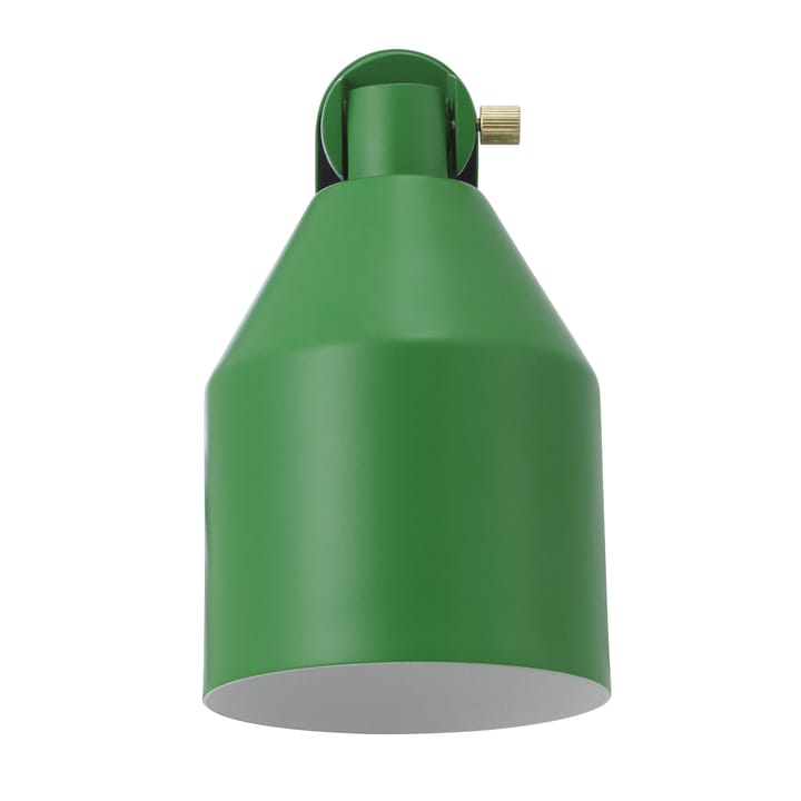 클립 조명 10x32.5 cm - Green - Normann Copenhagen | 노만코펜하겐