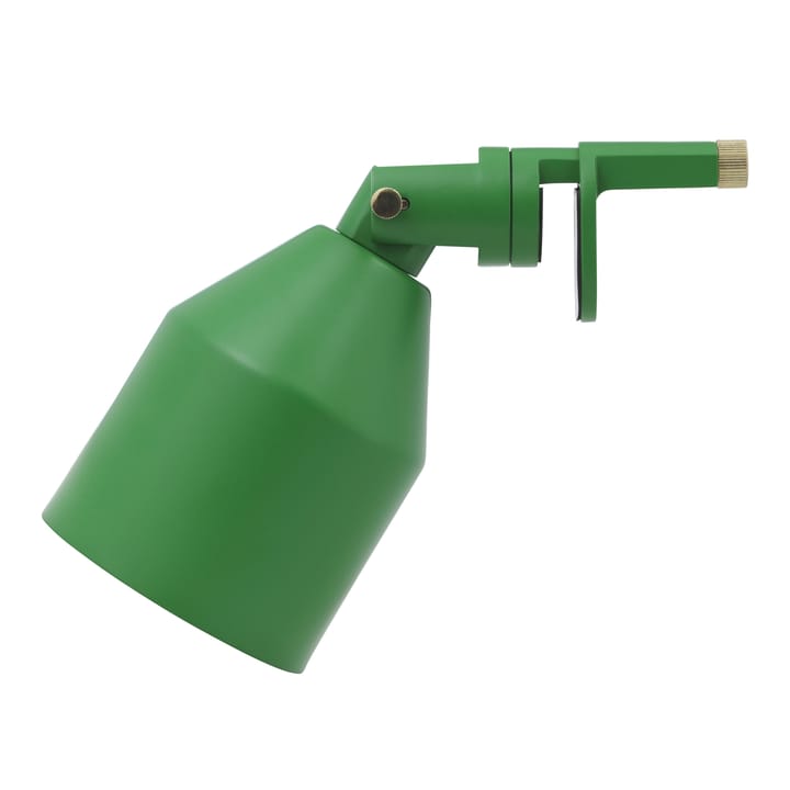 클립 조명 10x32.5 cm, Green Normann Copenhagen | 노만코�펜하겐