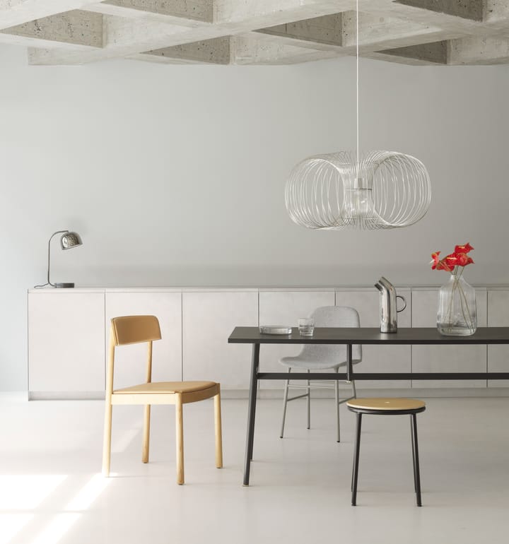 파이프 저그 1.2 l, Stainless steel Normann Copenhagen | 노만코펜하겐