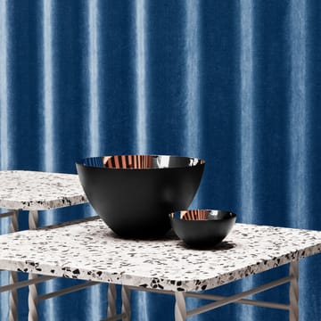 크레닛 보울 실버 - 12.5 cm - Normann Copenhagen | 노만코펜하겐