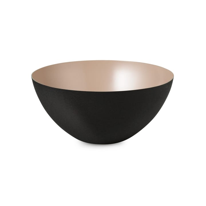 크레닛 보울 샌드 - Ø12.5 cm - Normann Copenhagen | 노만코펜하겐