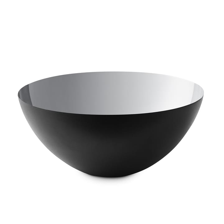 크레닛 보울 실버 - 12.5 cm - Normann Copenhagen | 노만코펜하겐