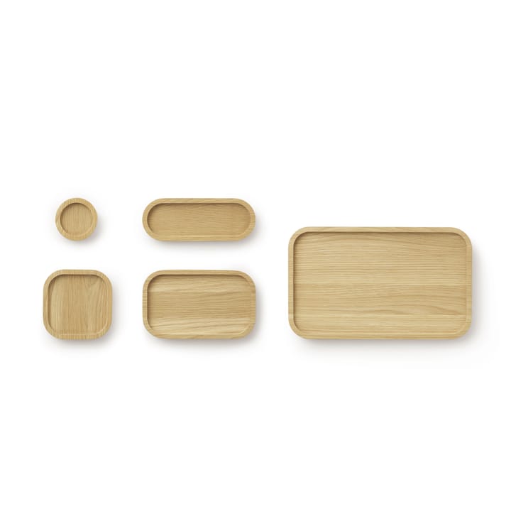아스트로 트레이, 12x20 cm Normann Copenhagen | 노만코펜하겐