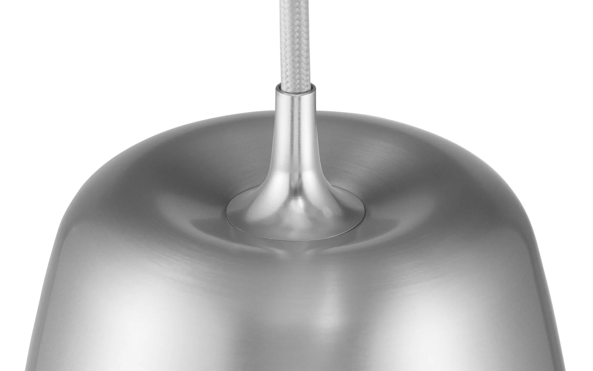 텁 펜던트 조명 Ø13 cm, Aluminum Normann Copenhagen | 노만코펜하겐