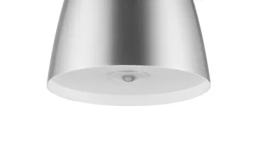 텁 펜던트 조명 Ø13 cm - Aluminum - Normann Copenhagen | 노만코펜하겐