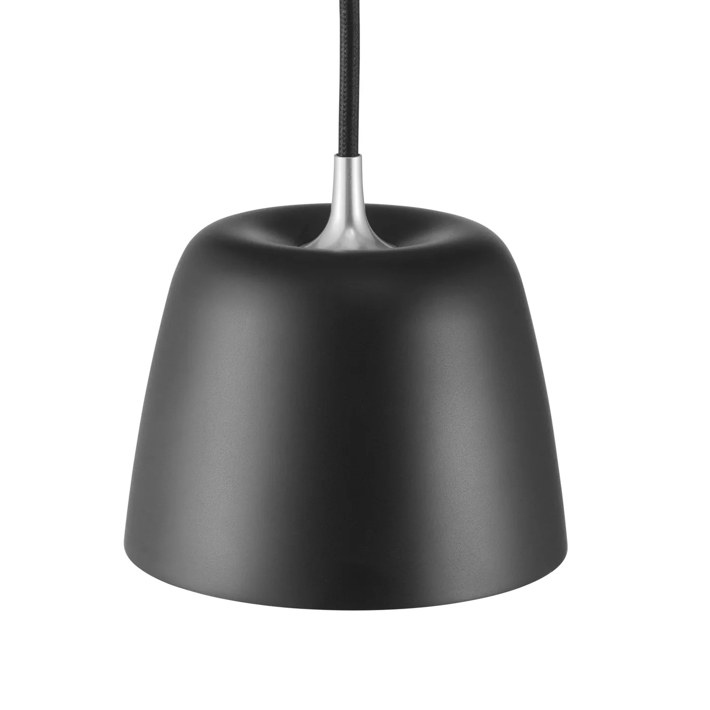 텁 펜던트 조명 Ø13 cm, Black Normann Copenhagen | 노만코펜하겐