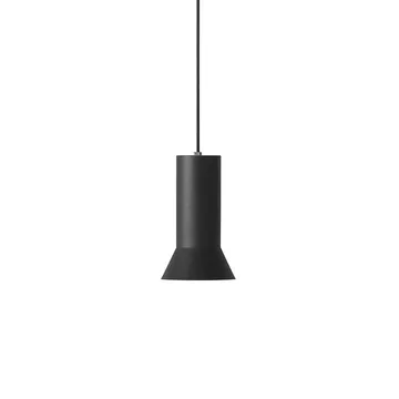 햇 펜던트 조명 스몰 13 cm - Black - Normann Copenhagen | 노만코펜하겐