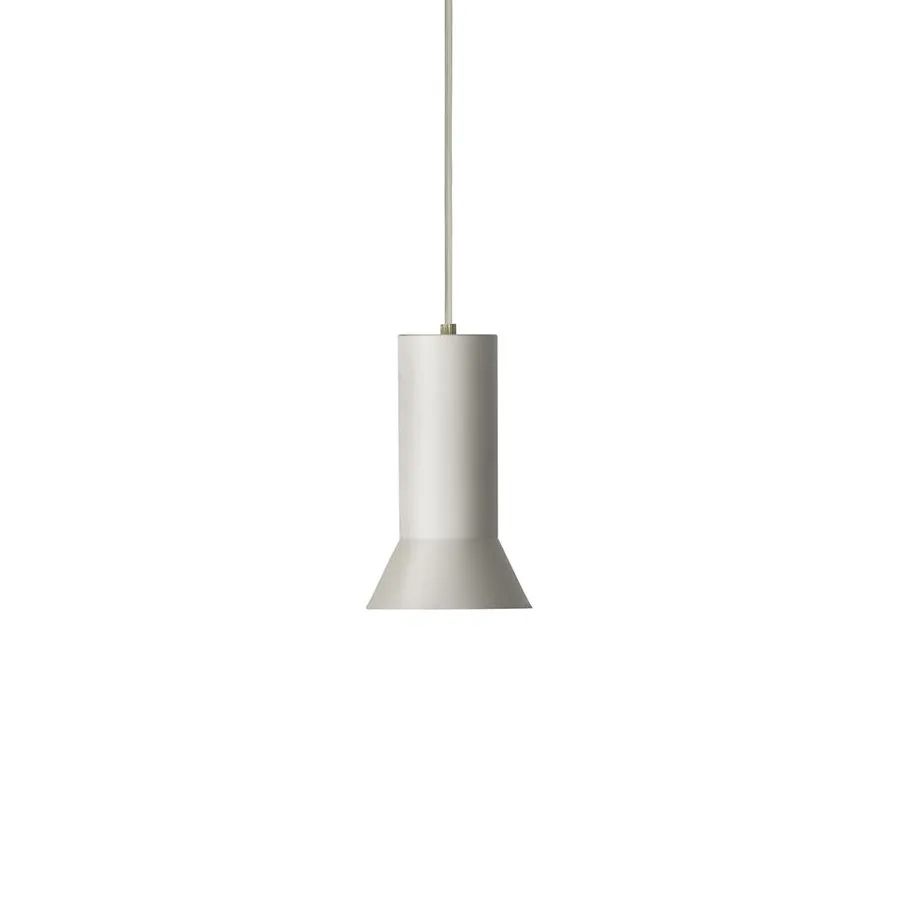 햇 펜던트 조명 스몰 13 cm, Warm Grey Normann Copenhagen | 노만코펜하겐