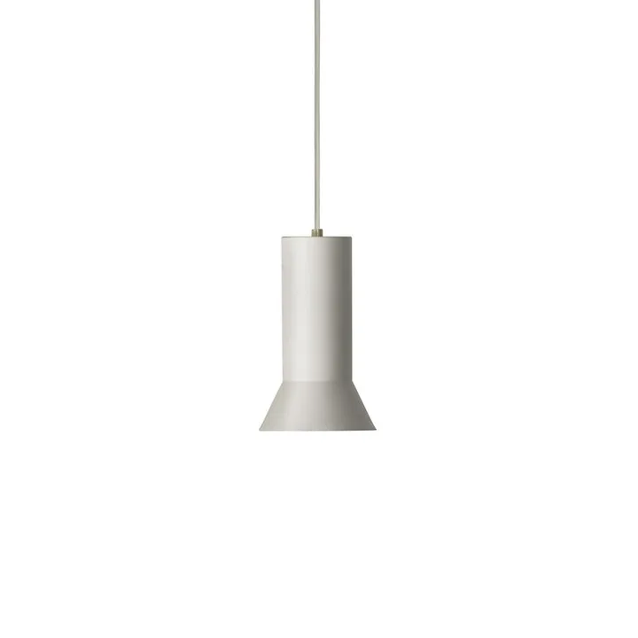 햇 펜던트 조명 스몰 13 cm - Warm Grey - Normann Copenhagen | 노만코펜하겐