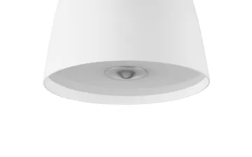 텁 펜던트 조명 Ø13 cm - White - Normann Copenhagen | 노만코펜하겐