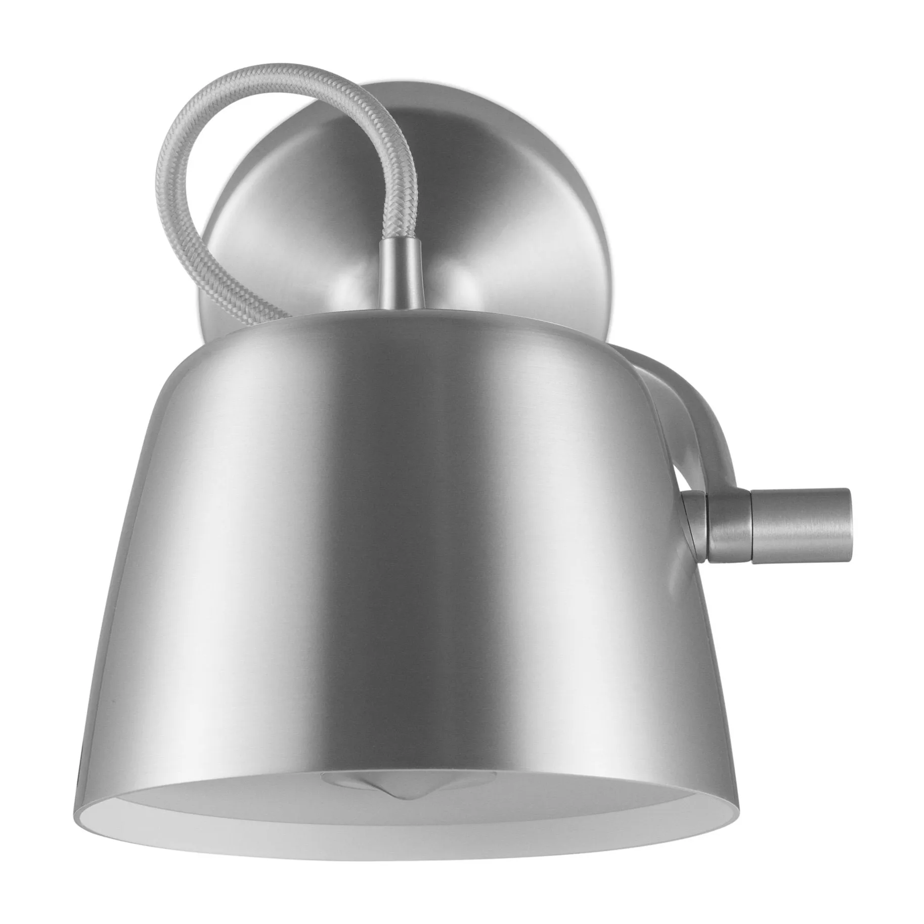 텁 벽 조명 13.2 cm, Aluminum Normann Copenhagen | 노만코펜하겐