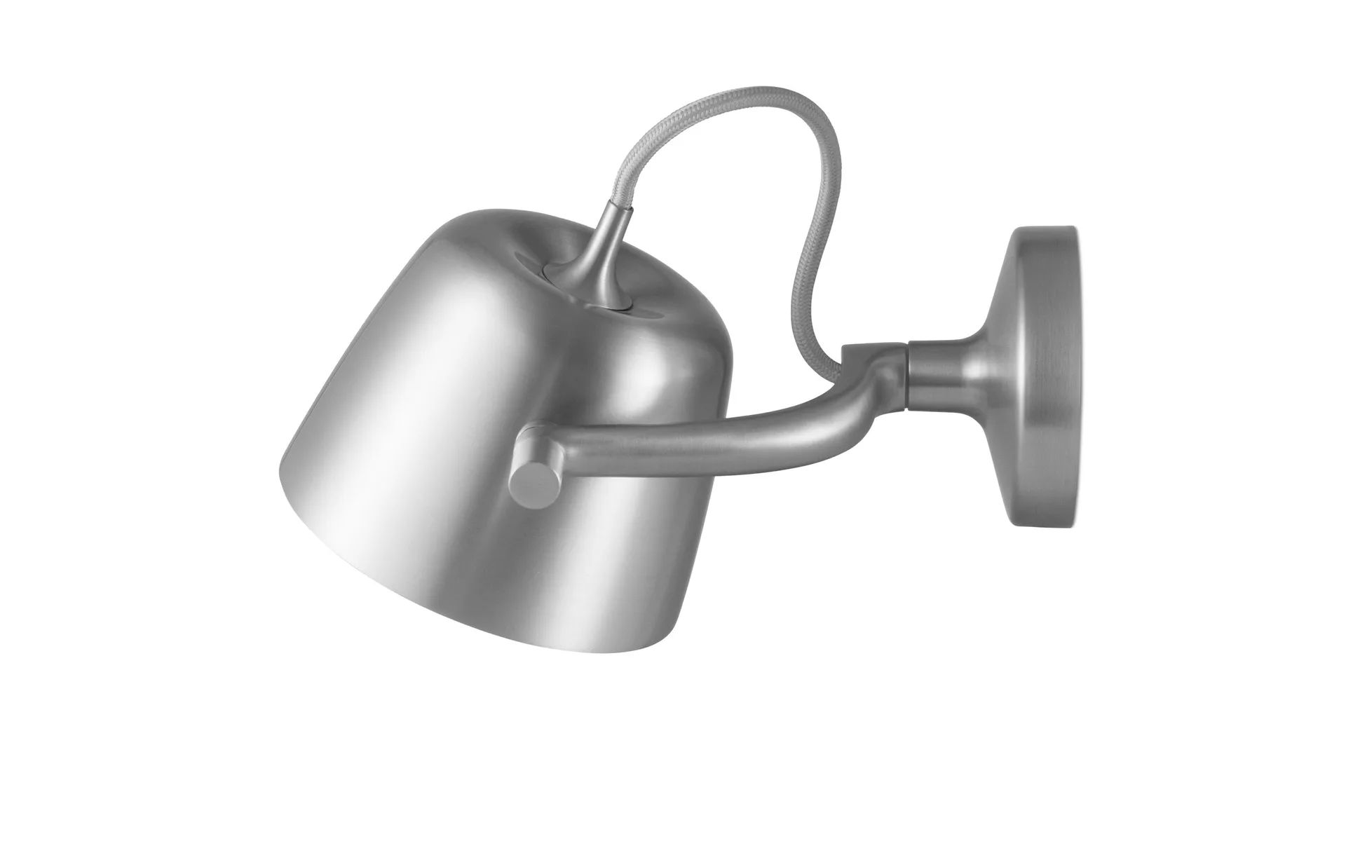 텁 벽 조명 13.2 cm, Aluminum Normann Copenhagen | 노만코펜하겐