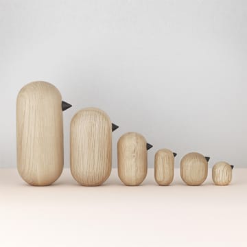 리틀 버드 오크 - 13.5 cm - Normann Copenhagen | 노만코펜하겐